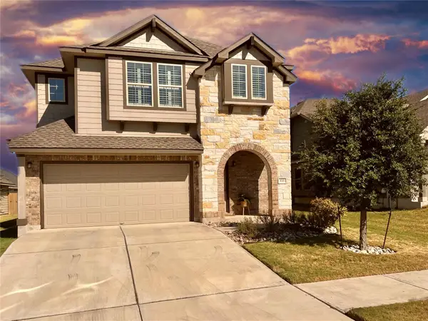 133 Lasino Dr, Georgetown, TX 78626