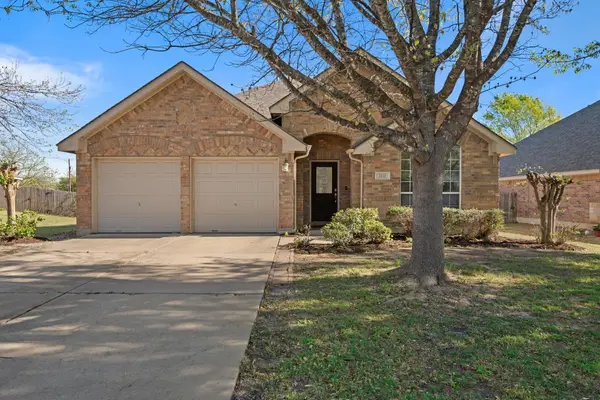 2221 Village View Loop, Pflugerville, TX 78660