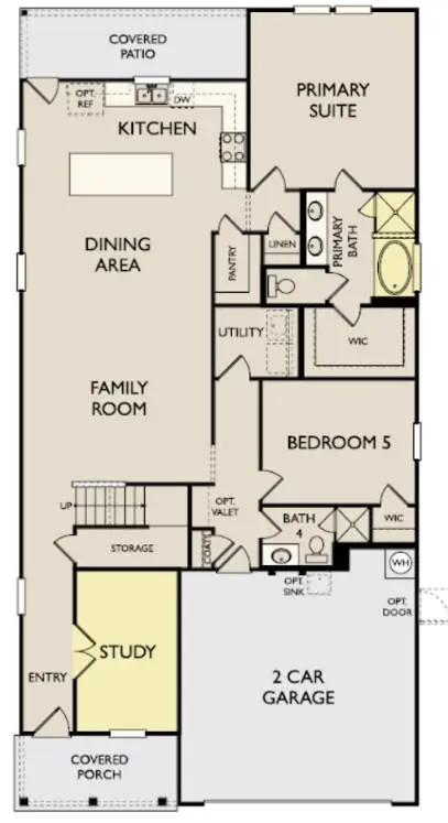 157 Jans Way, Georgetown, TX 78626 - Image #2