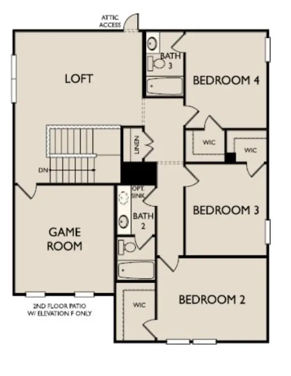 157 Jans Way, Georgetown, TX 78626 - Image #3