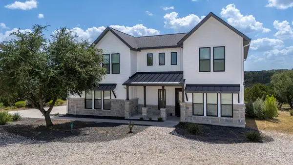 1153 Hidden Frst, Canyon Lake, TX 78133