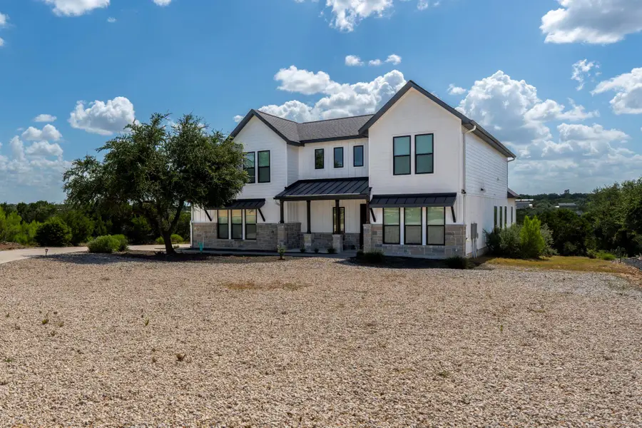 1153 Hidden Frst, Canyon Lake, TX 78133 - #2