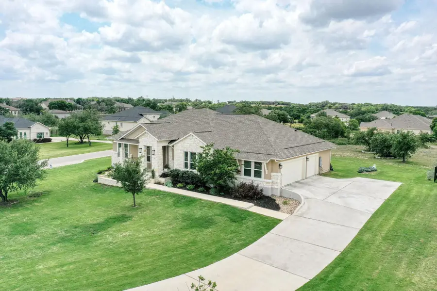 449 Ocate Mesa Trl, Liberty Hill, TX 78642 - Image #3