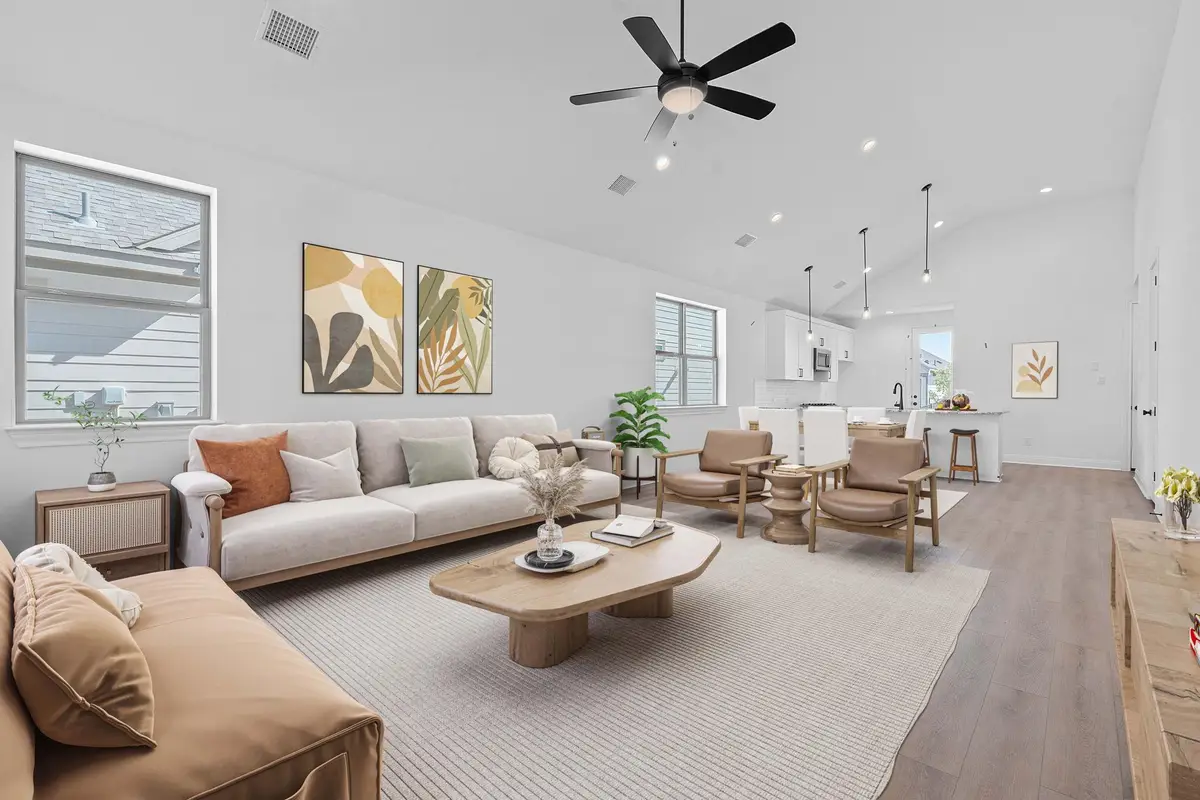 321 Orleanian Dr, Buda, TX 78610 - Image #1