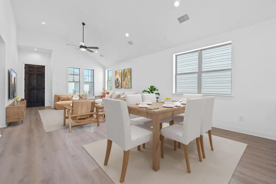 321 Orleanian Dr, Buda, TX 78610 - Image #3