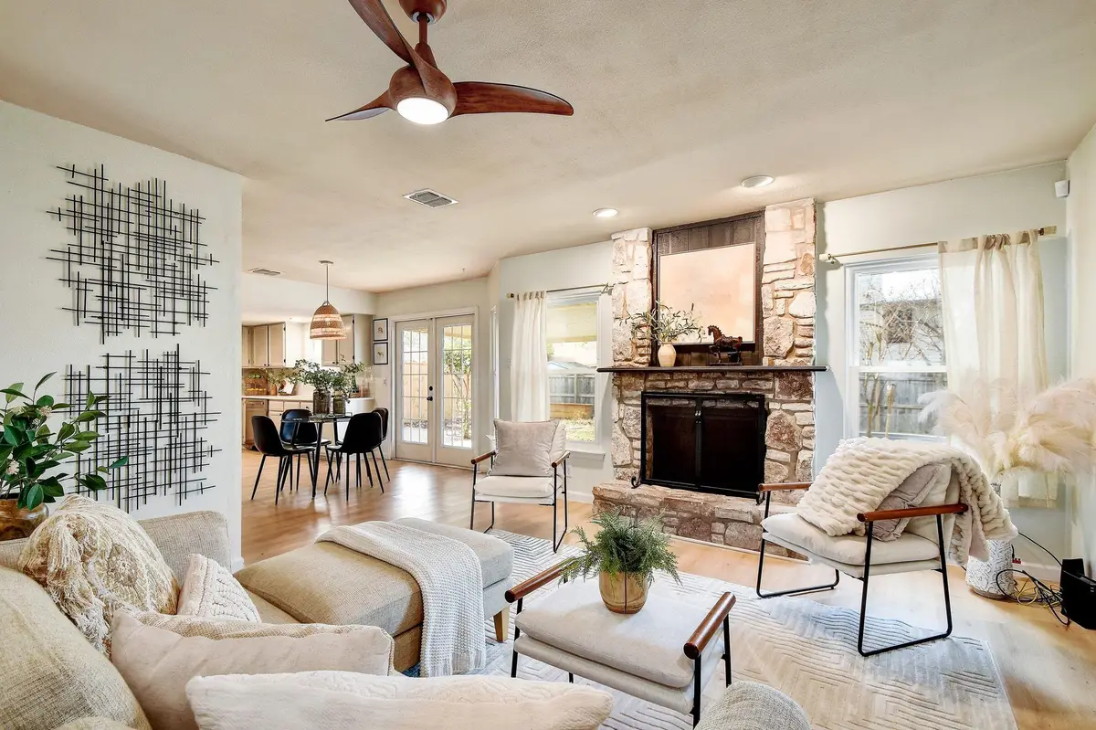 3322 Butterleigh Dr, San Antonio, TX 78247 - #1