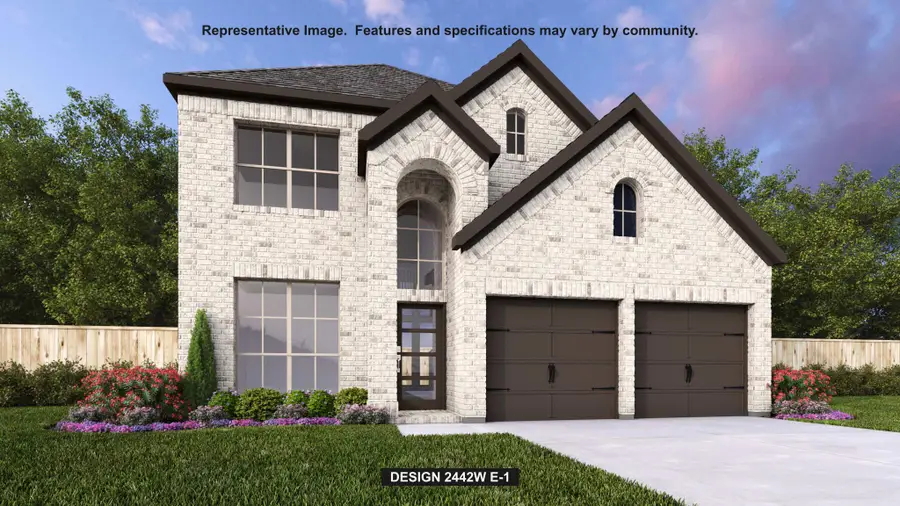 105 Bauer Loop, Liberty Hill, TX 78642 - #3