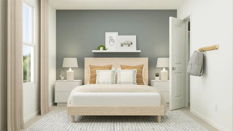 18021 Lark Sparrow Dr, Pflugerville, TX 78660 - Image #3