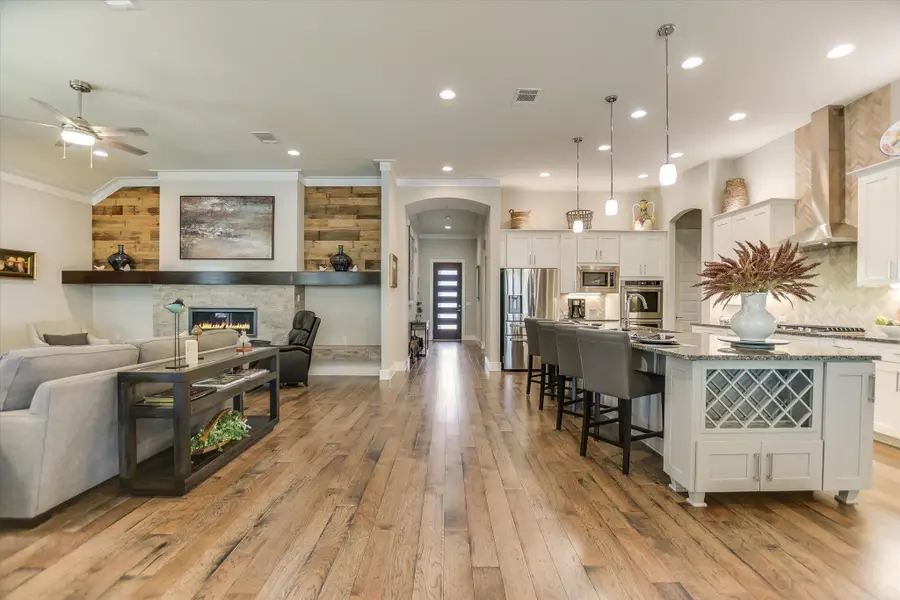 16308 Chester Heights Trl, Austin, TX 78717 - #3