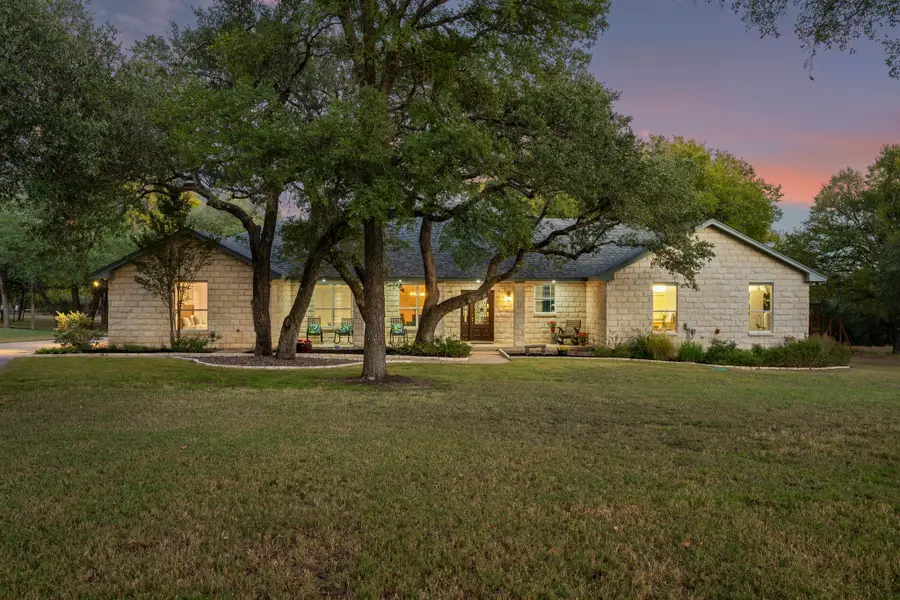 109 Ridge View Dr, Georgetown, TX 78628 - Image #3