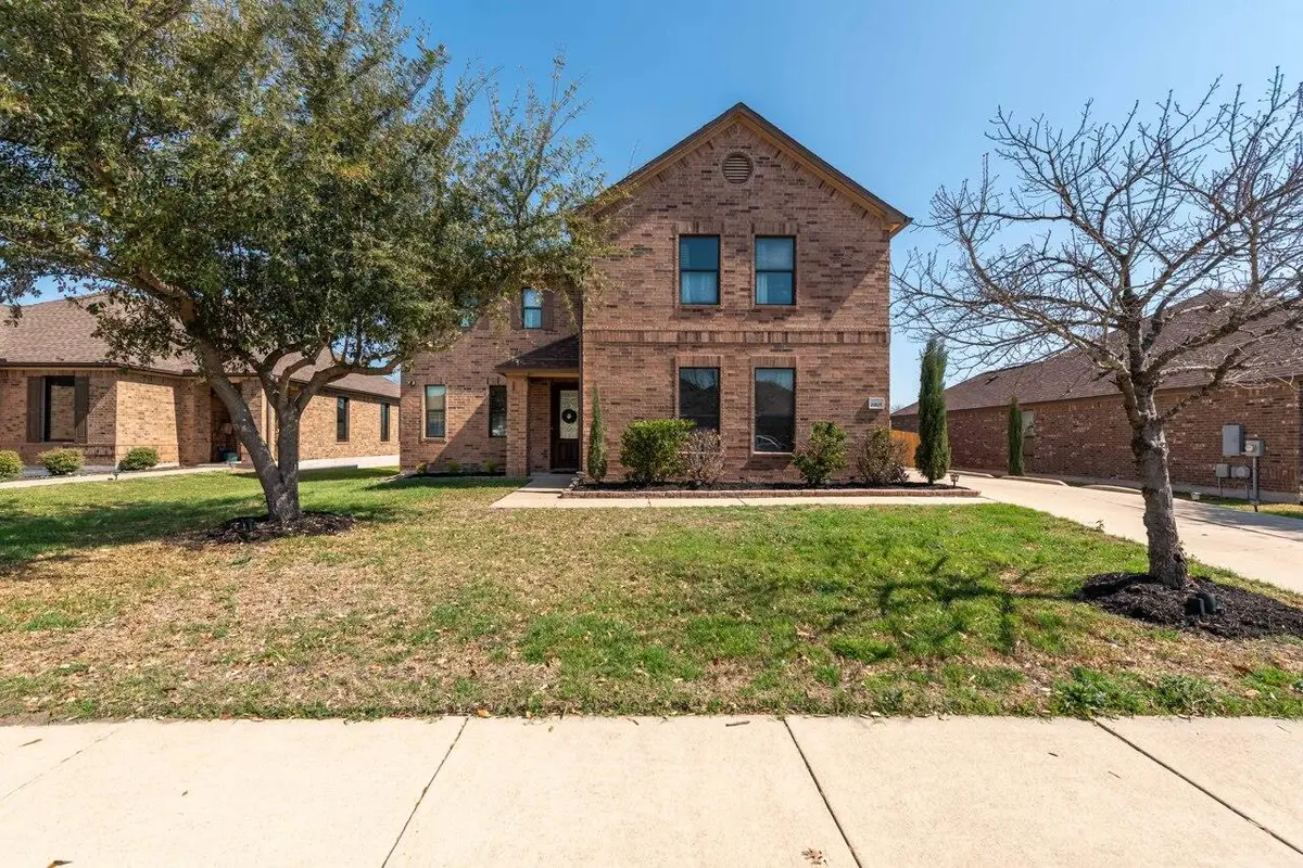 19105 Pencil Cactus Dr, Pflugerville, TX 78660 - #1