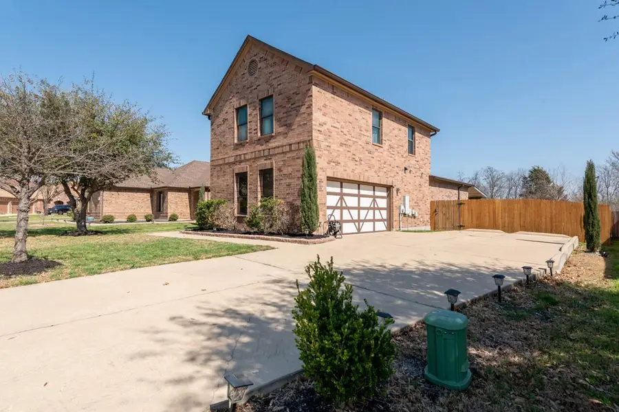 19105 Pencil Cactus Dr, Pflugerville, TX 78660 - #2