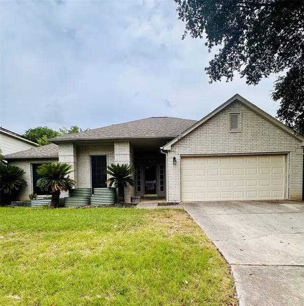 10218 Mission Crk, Converse, TX 78109