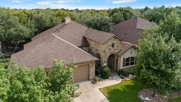 716 Palo Duro Canyon Trl, Georgetown, TX 78633