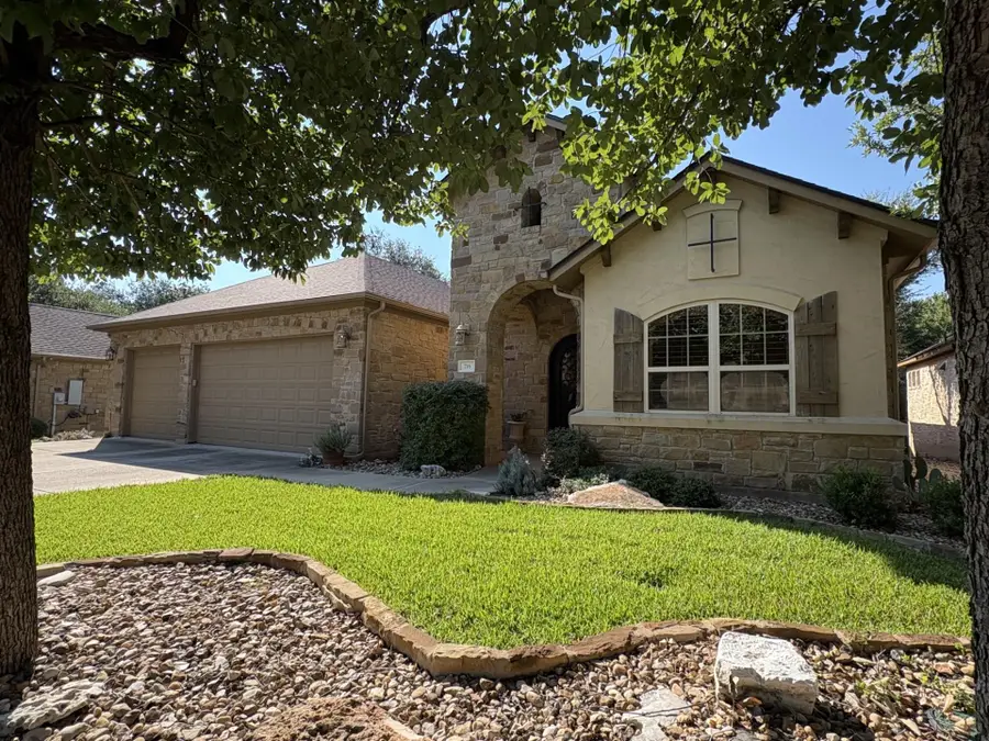 716 Palo Duro Canyon Trl, Georgetown, TX 78633 - Image #2