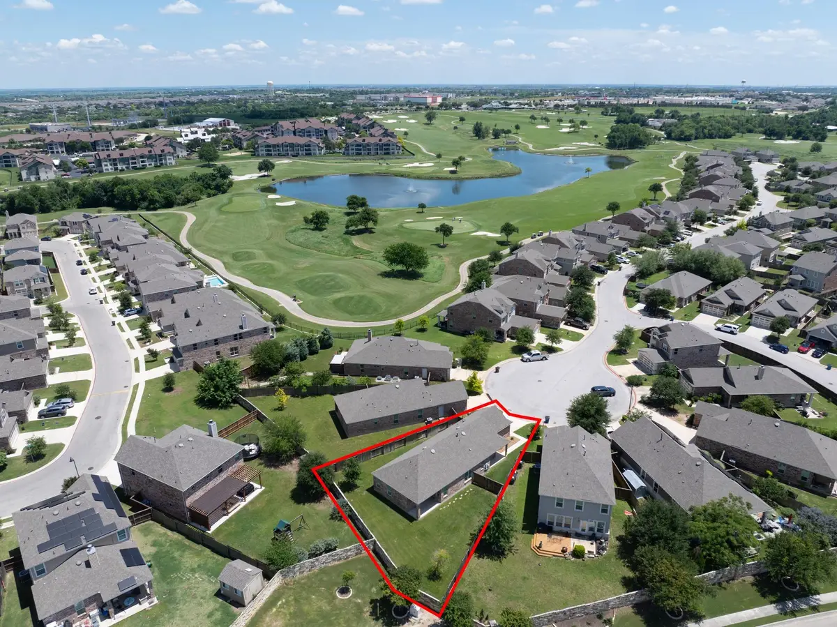 1016 Danish Cv #6, Hutto, TX 78634 - #1