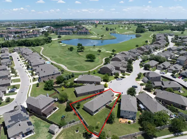 1016 Danish Cv #6, Hutto, TX 78634