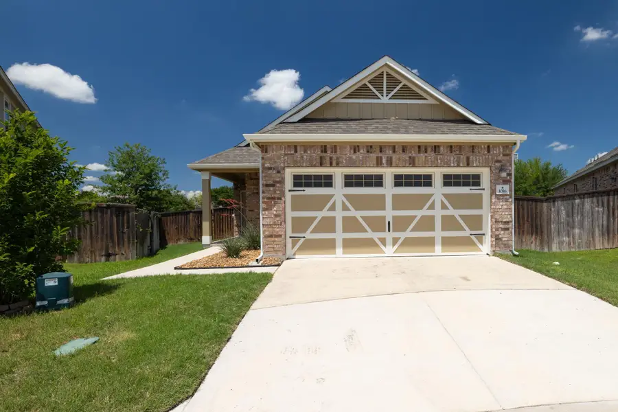 1016 Danish Cv #6, Hutto, TX 78634 - #3