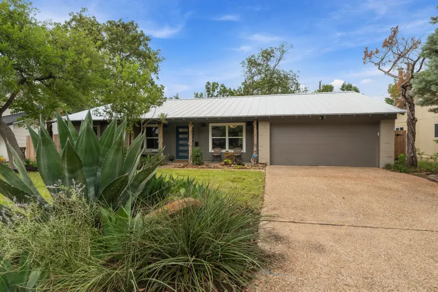 1805 Redlands St, Austin, TX 78757 - #2