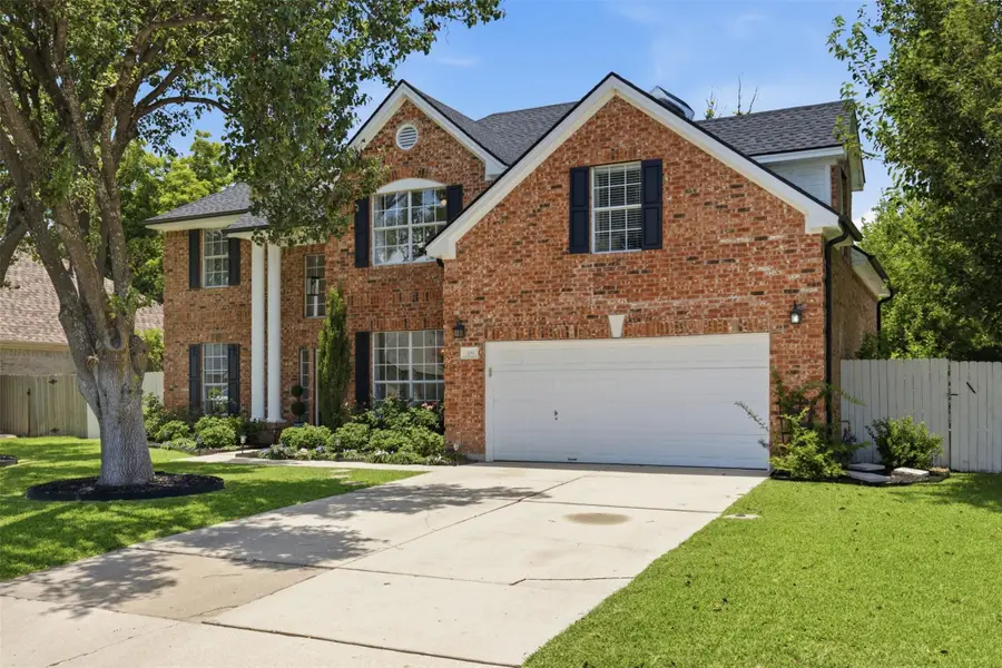 306 Thunderbay Dr, Georgetown, TX 78626 - #2