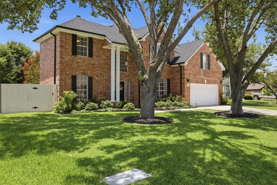 306 Thunderbay Dr, Georgetown, TX 78626 - #3