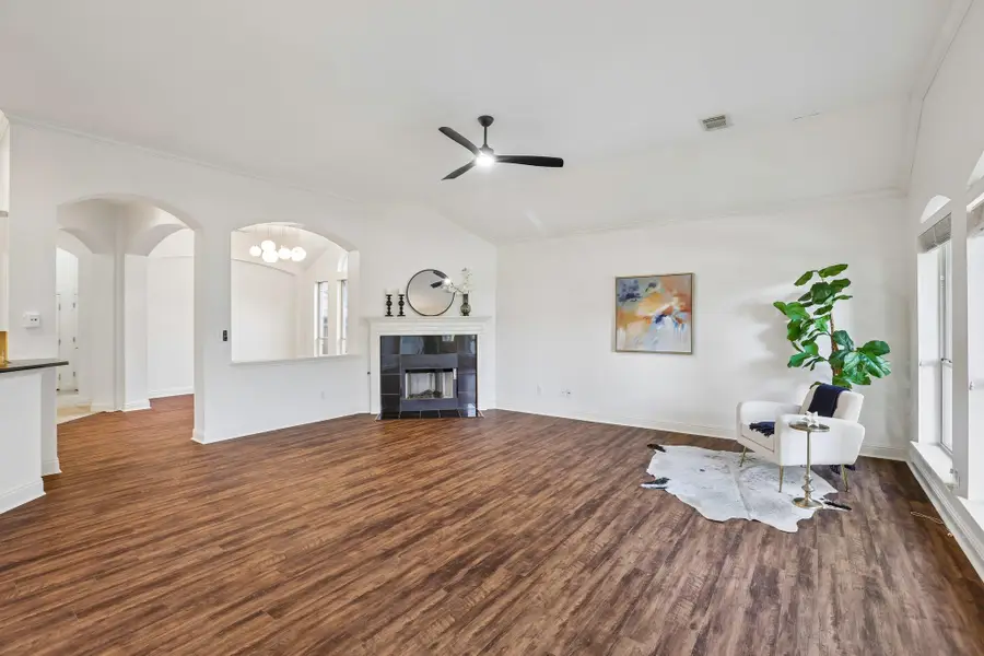 1017 Horseback Holw, Austin, TX 78732 - #2