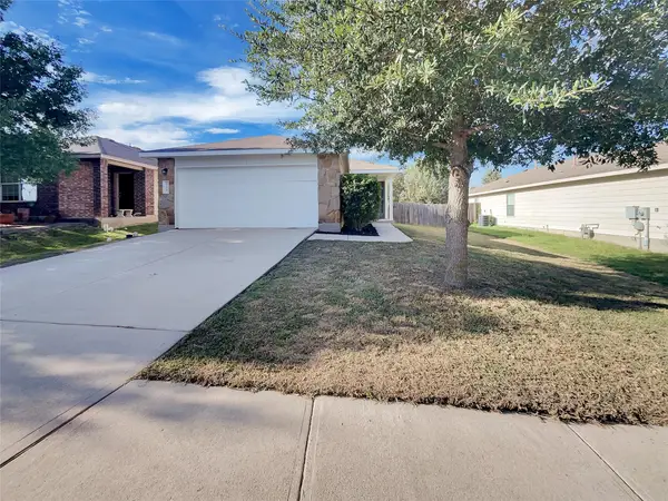 250 Wolf Berry Path, Buda, TX 78610