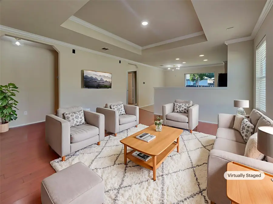 250 Wolf Berry Path, Buda, TX 78610 - Image #2