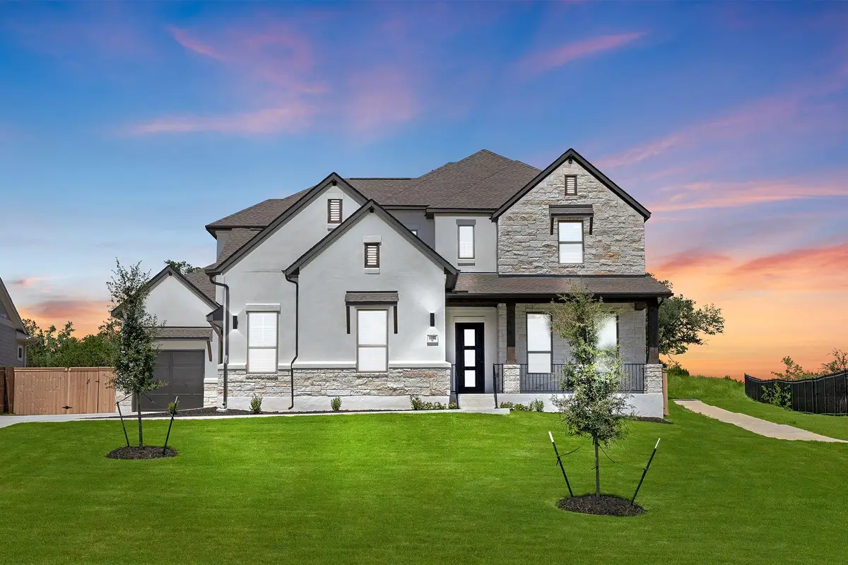 1670 Headwaters Blvd, Dripping Springs, TX 78620 - Image #1