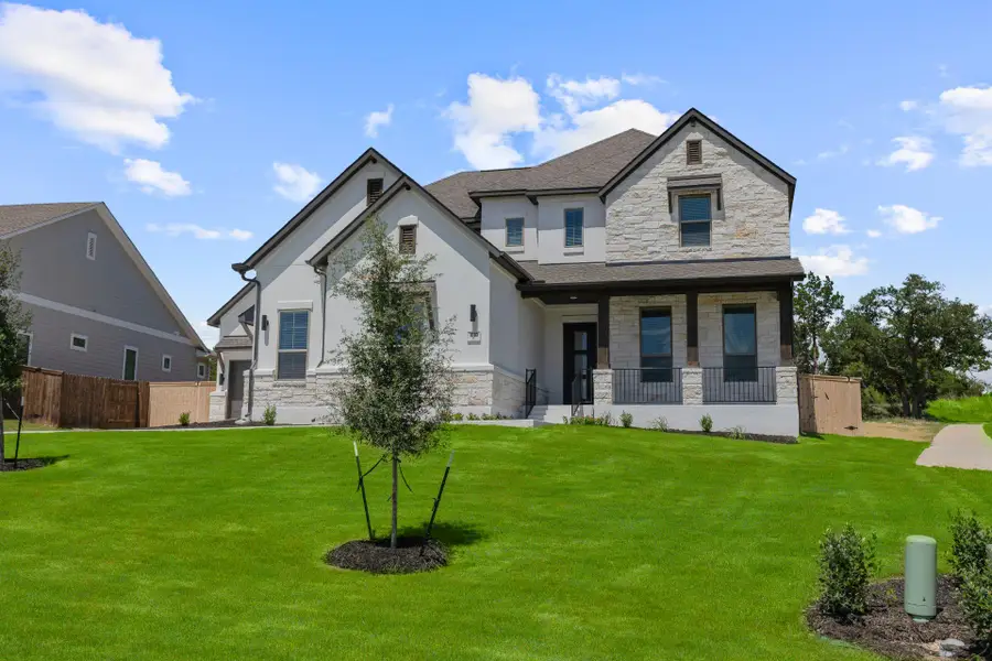 1670 Headwaters Blvd, Dripping Springs, TX 78620 - Image #2