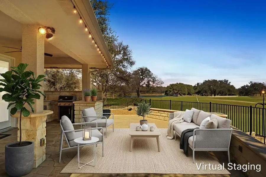 133 Painted Bunting Ln, Georgetown, TX 78633 - #2