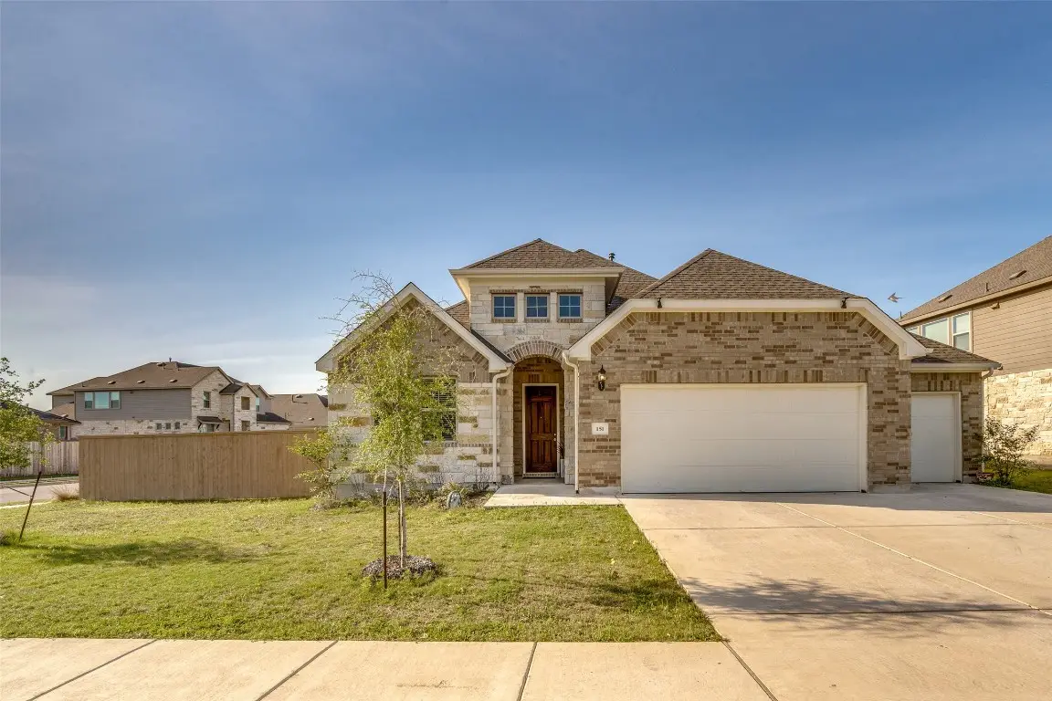 151 Periwinkle Ln, Bastrop, TX 78602 - Image #1