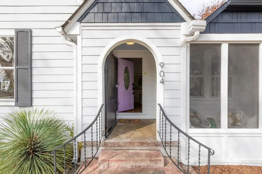 904 Josephine St, Austin, TX 78704 - #3