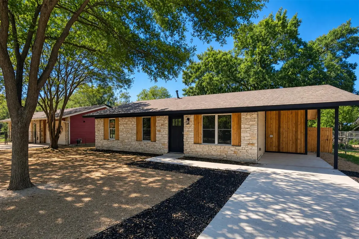 407 Tamworth Ave, Austin, TX 78745 - #1