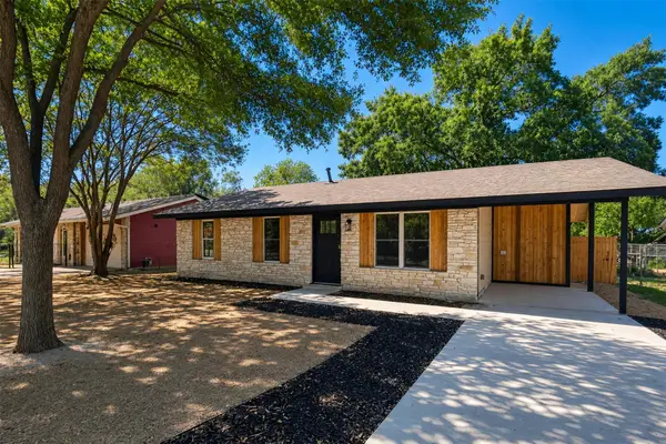 407 Tamworth Ave, Austin, TX 78745