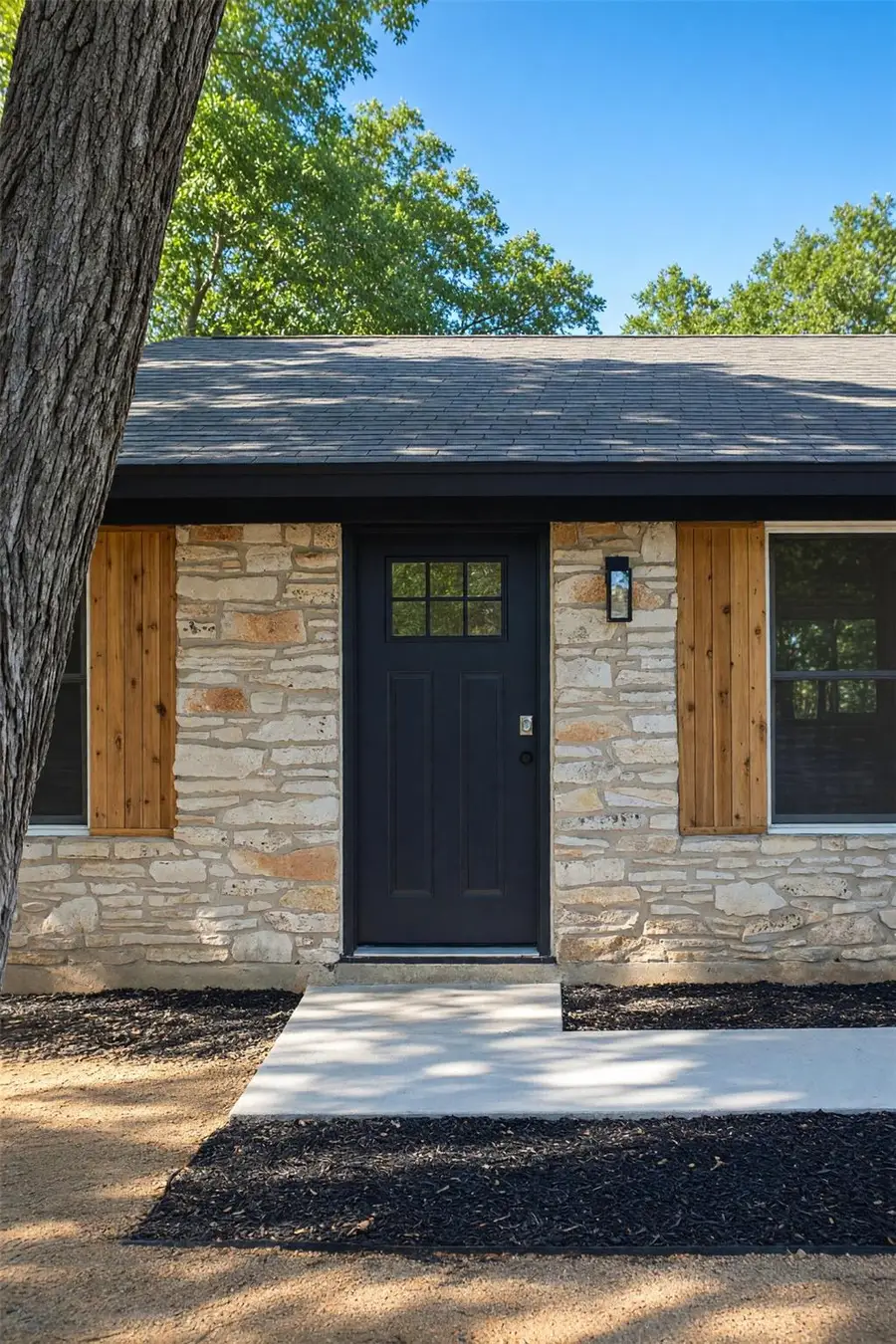 407 Tamworth Ave, Austin, TX 78745 - #2