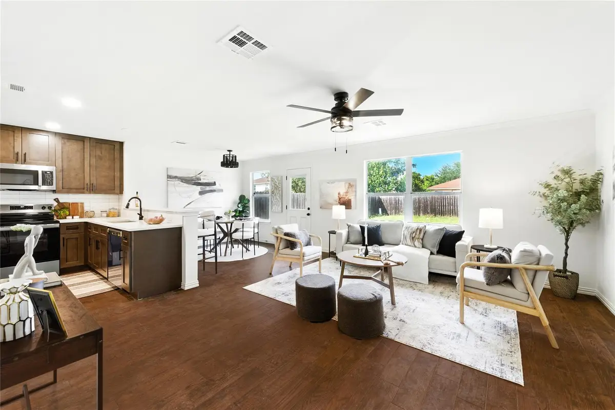 18112 Topsail St, Manor, TX 78653 - Image #1