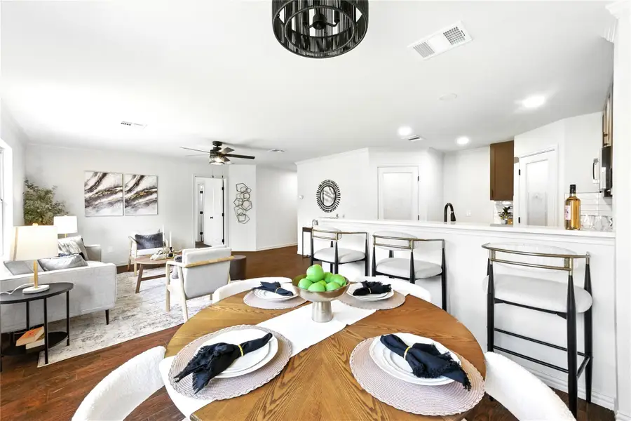 18112 Topsail St, Manor, TX 78653 - Image #3