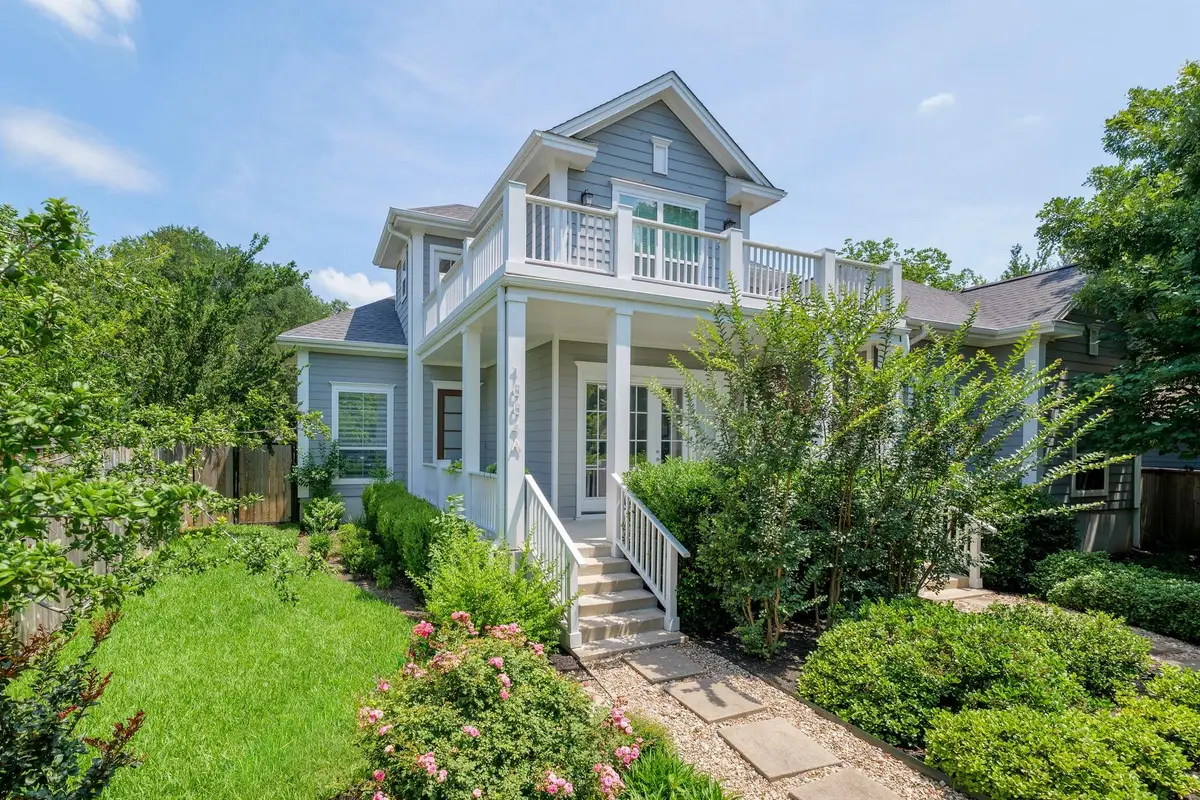 1004 E 13th St #A, Austin, TX 78702 - #1