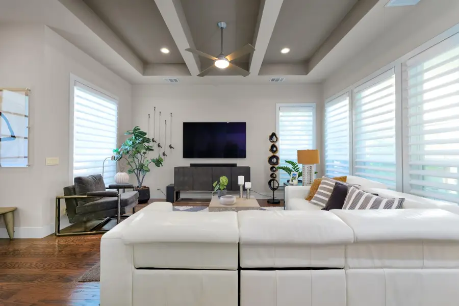 1004 E 13th St #A, Austin, TX 78702 - #2