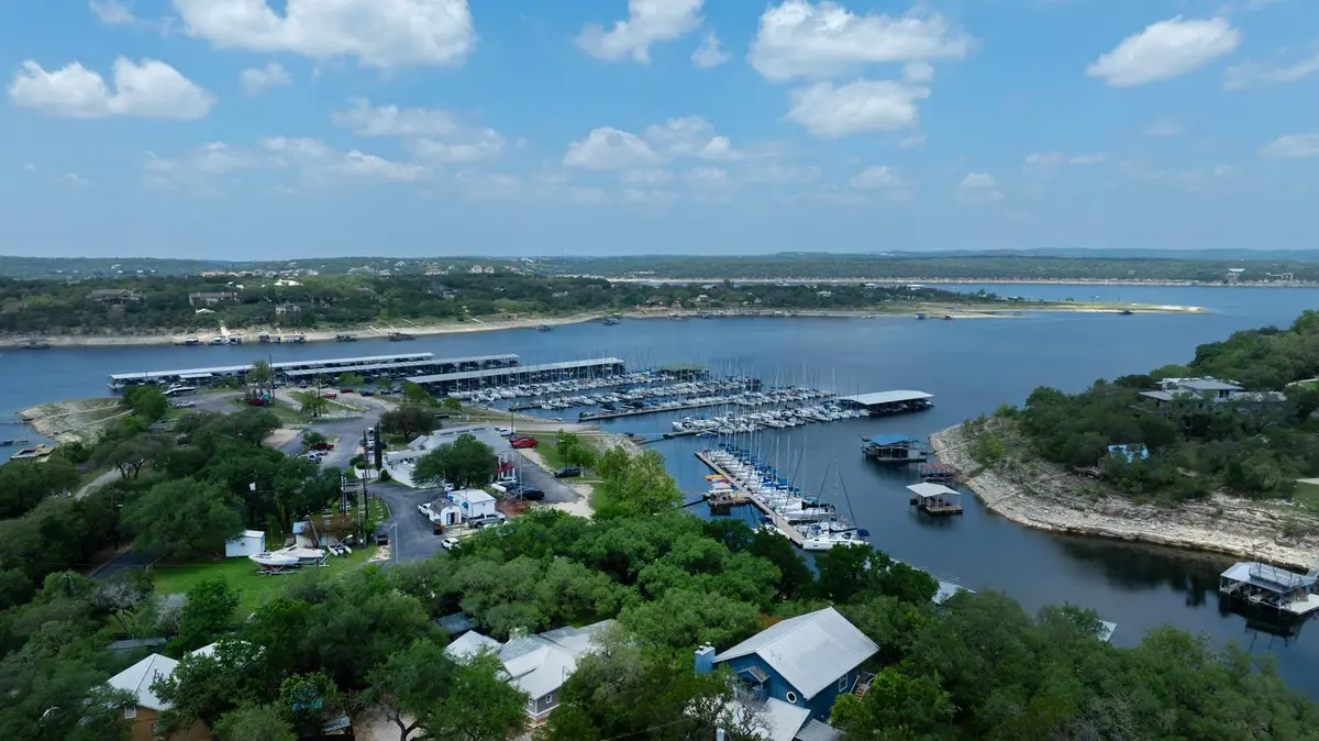 1004 Linscomb Dr, Austin, TX 78734 - #1