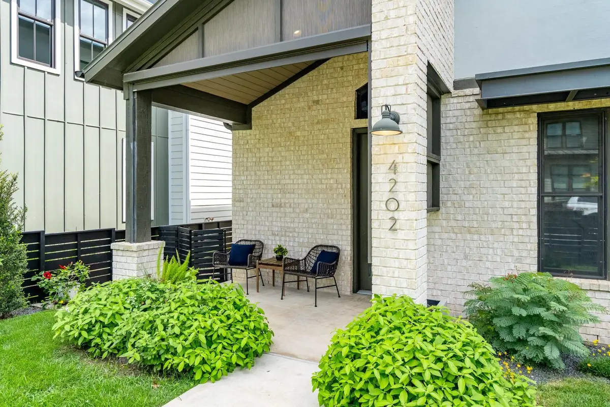 4202 Wayfarer Way, Austin, TX 78731 - #1