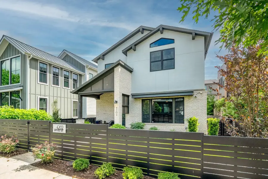 4202 Wayfarer Way, Austin, TX 78731 - #3