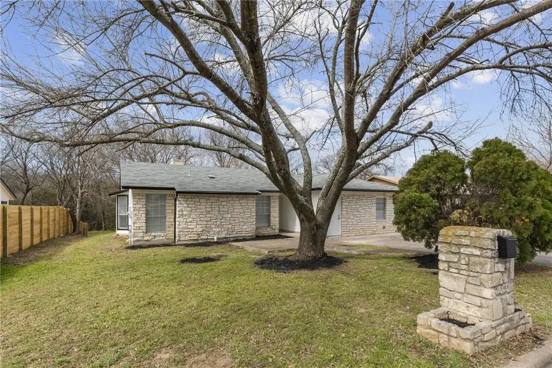 4608 Bundyhill Dr, Austin, TX 78723 - Image #1