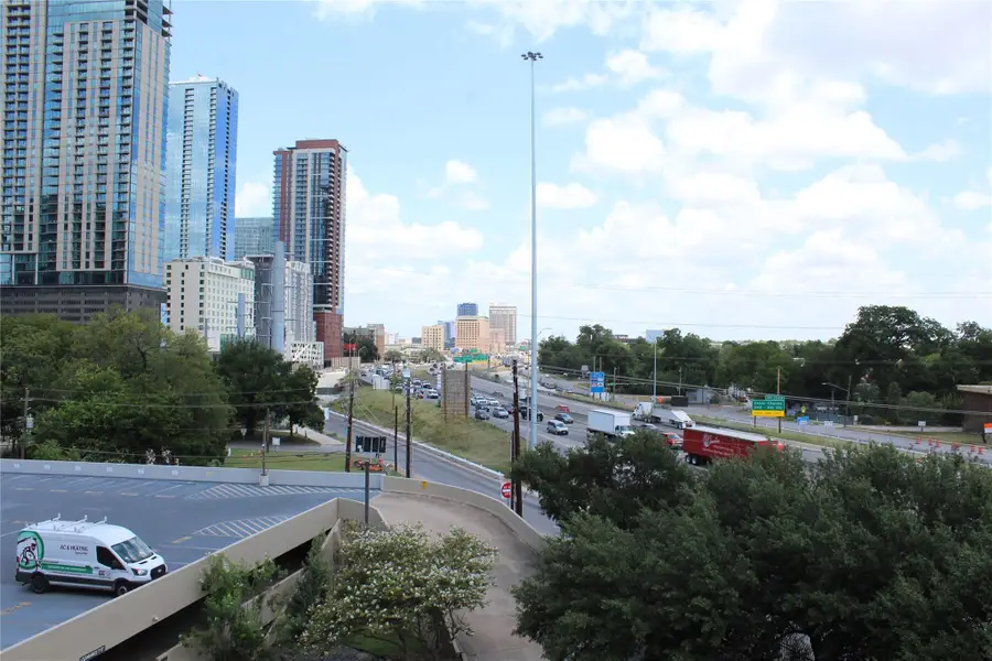40 N Interstate Highway 35 #6D2, Austin, TX 78701 - #2