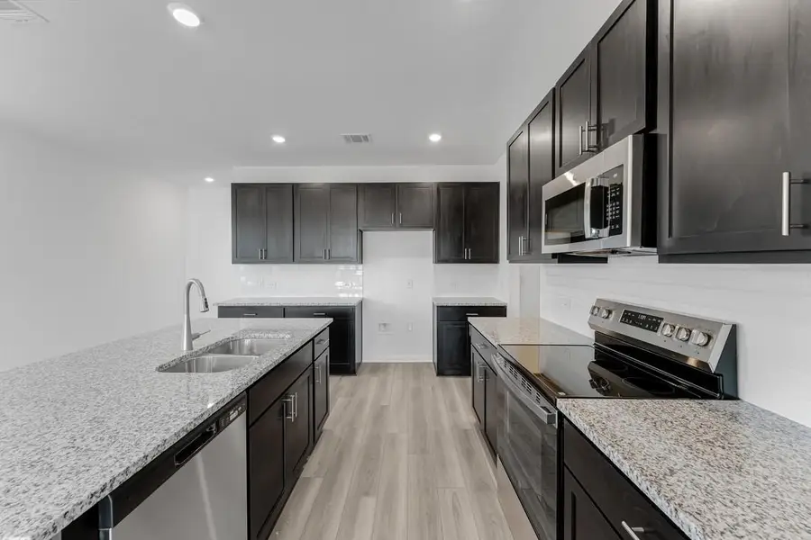 429 Breccia Trl, Liberty Hill, TX 78642 - Image #3