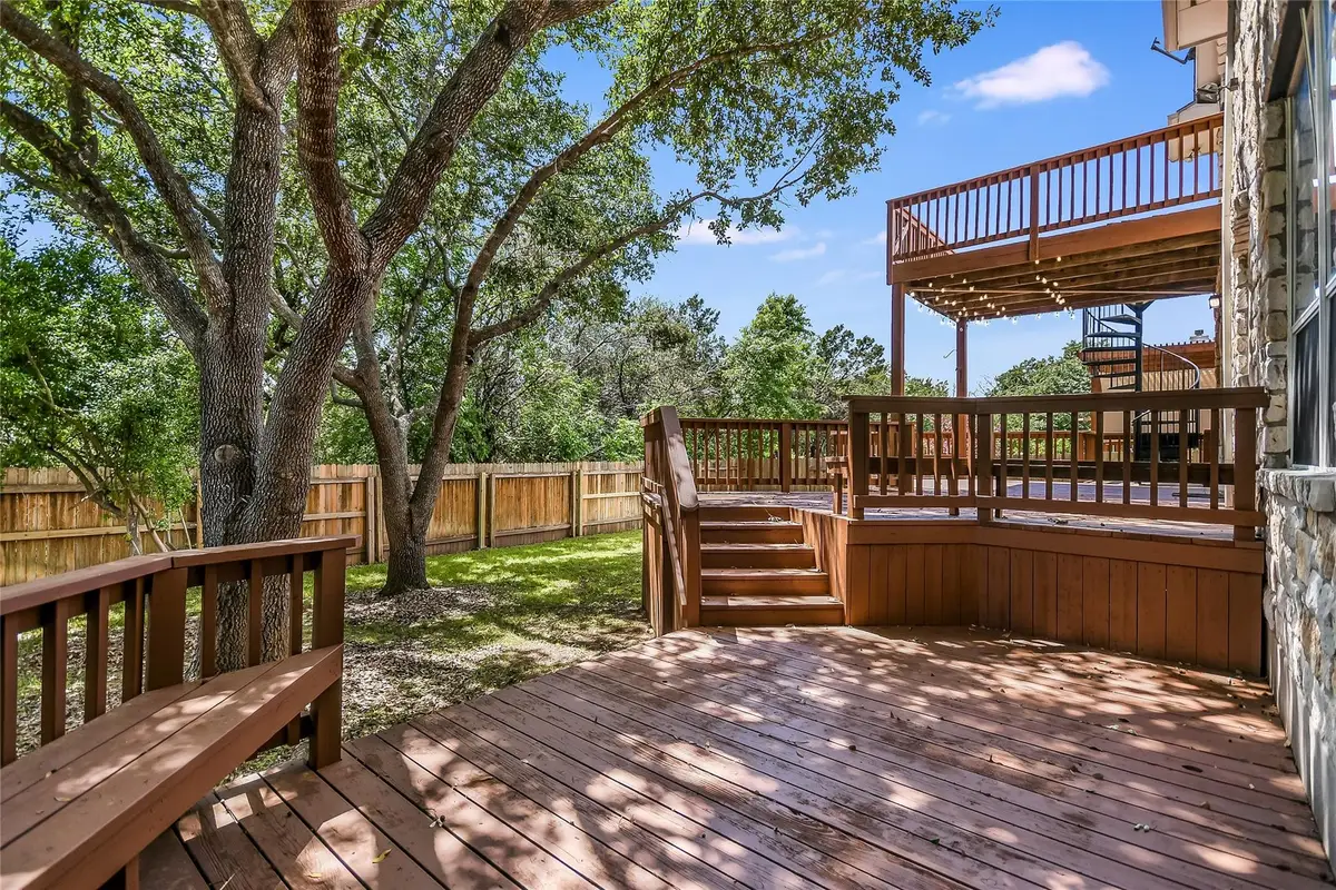 12935 Brigham Dr, Austin, TX 78732 - #1