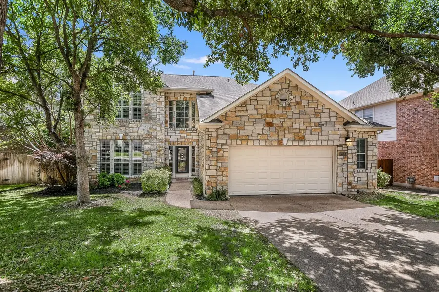 12935 Brigham Dr, Austin, TX 78732 - #2
