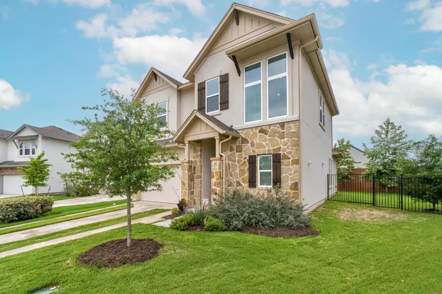 144 Monterey Oak Trl, Georgetown, TX 78628 - Image #2