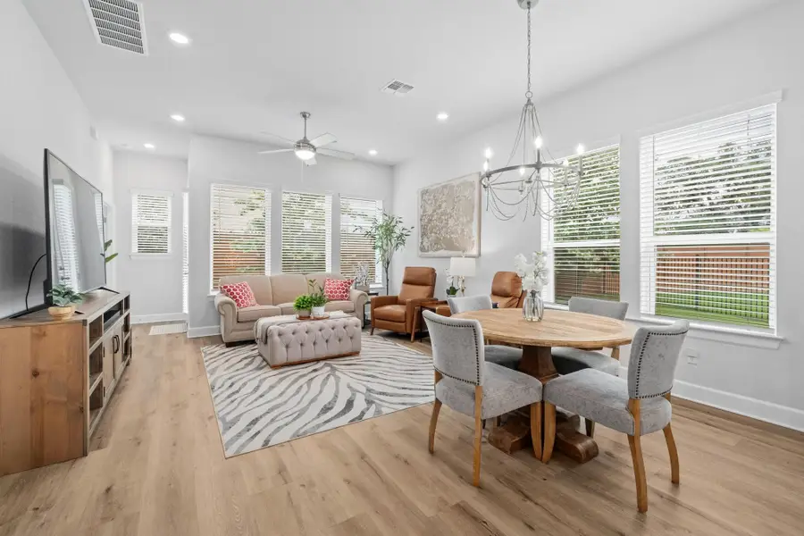 144 Monterey Oak Trl, Georgetown, TX 78628 - Image #3